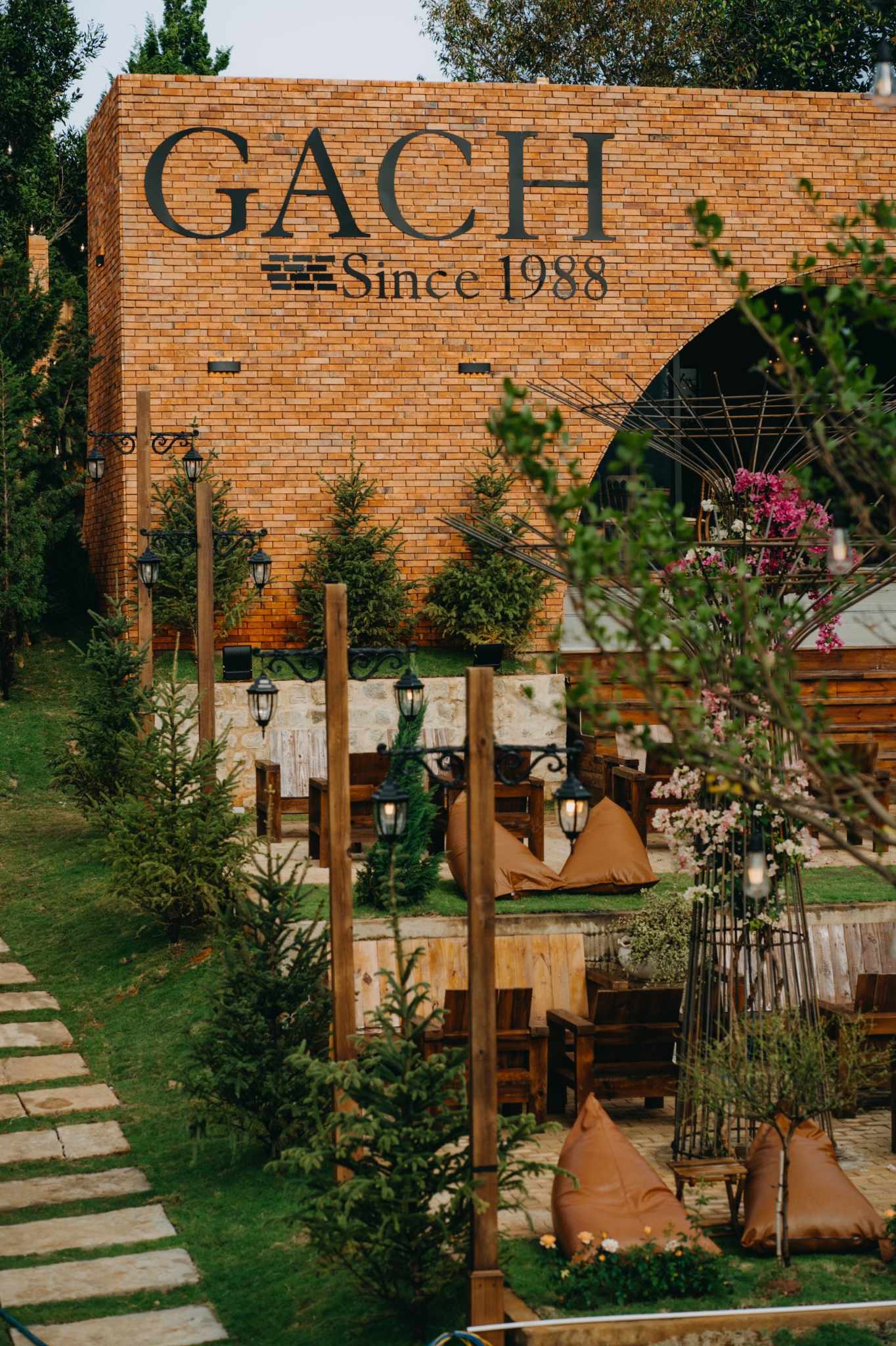 Gạch Since 1988